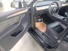 Tesla Model Y Facelift Rear-Wheel Drive - ფოტო 16
