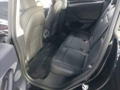 Tesla Model Y Facelift Rear-Wheel Drive - ფოტო 17