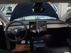 Tesla Model Y Facelift Rear-Wheel Drive - ფოტო 18