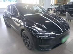Tesla Model Y Facelift Rear-Wheel Drive - ფოტო 4