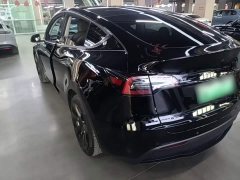 Tesla Model Y Facelift Rear-Wheel Drive - ფოტო 5