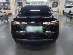 Tesla Model Y Facelift Rear-Wheel Drive - ფოტო 6