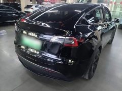 Tesla Model Y Facelift Rear-Wheel Drive - ფოტო 7