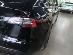 Tesla Model Y Facelift Rear-Wheel Drive - ფოტო 8