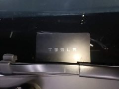 Tesla Model Y Facelift Rear-Wheel Drive - ფოტო 9