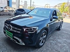 Mercedes-Benz GLC 2020 Facelift GLC 260 L 4MATIC Dynamic - ფოტო 1