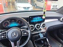 Mercedes-Benz GLC 2020 Facelift GLC 260 L 4MATIC Dynamic - ფოტო 10
