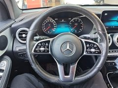 Mercedes-Benz GLC 2020 Facelift GLC 260 L 4MATIC Dynamic - ფოტო 11