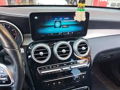Mercedes-Benz GLC 2020 Facelift GLC 260 L 4MATIC Dynamic - ფოტო 13