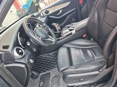 Mercedes-Benz GLC 2020 Facelift GLC 260 L 4MATIC Dynamic - ფოტო 15