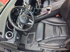 Mercedes-Benz GLC 2020 Facelift GLC 260 L 4MATIC Dynamic - ფოტო 16