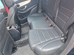 Mercedes-Benz GLC 2020 Facelift GLC 260 L 4MATIC Dynamic - ფოტო 17