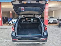 Mercedes-Benz GLC 2020 Facelift GLC 260 L 4MATIC Dynamic - ფოტო 19