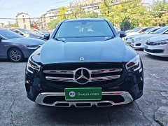 Mercedes-Benz GLC 2020 Facelift GLC 260 L 4MATIC Dynamic - ფოტო 3