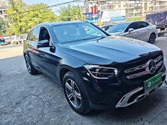 Mercedes-Benz GLC 2020 Facelift GLC 260 L 4MATIC Dynamic - ფოტო 4