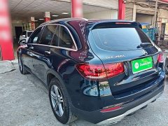 Mercedes-Benz GLC 2020 Facelift GLC 260 L 4MATIC Dynamic - ფოტო 5