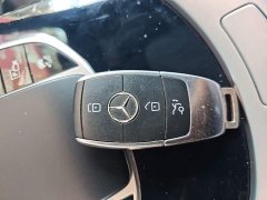 Mercedes-Benz GLC 2020 Facelift GLC 260 L 4MATIC Dynamic - ფოტო 9