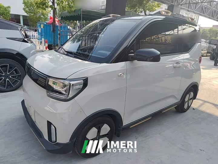 Wuling Hongguang MINIEV GAMEBOY 300km Fun Edition LFP Battery