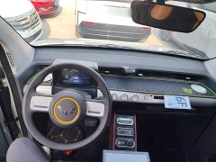 Wuling Hongguang MINIEV GAMEBOY 300km Fun Edition LFP Battery - ფოტო 10