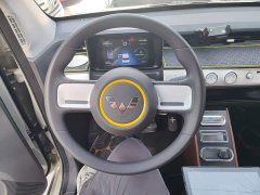 Wuling Hongguang MINIEV GAMEBOY 300km Fun Edition LFP Battery - ფოტო 11