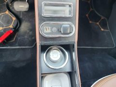 Wuling Hongguang MINIEV GAMEBOY 300km Fun Edition LFP Battery - ფოტო 14