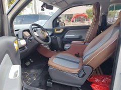 Wuling Hongguang MINIEV GAMEBOY 300km Fun Edition LFP Battery - ფოტო 15