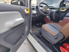 Wuling Hongguang MINIEV GAMEBOY 300km Fun Edition LFP Battery - ფოტო 16