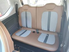 Wuling Hongguang MINIEV GAMEBOY 300km Fun Edition LFP Battery - ფოტო 17