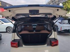 Wuling Hongguang MINIEV GAMEBOY 300km Fun Edition LFP Battery - ფოტო 19