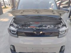 Wuling Hongguang MINIEV GAMEBOY 300km Fun Edition LFP Battery - ფოტო 20