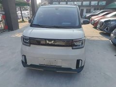 Wuling Hongguang MINIEV GAMEBOY 300km Fun Edition LFP Battery - ფოტო 3