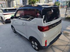 Wuling Hongguang MINIEV GAMEBOY 300km Fun Edition LFP Battery - ფოტო 5