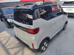 Wuling Hongguang MINIEV GAMEBOY 300km Fun Edition LFP Battery - ფოტო 7