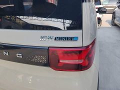 Wuling Hongguang MINIEV GAMEBOY 300km Fun Edition LFP Battery - ფოტო 8