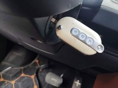 Wuling Hongguang MINIEV GAMEBOY 300km Fun Edition LFP Battery - ფოტო 9