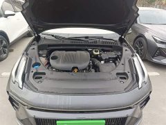 Lynk & Co Geely Lynk & Co 03 2023 1.5T DCT Pro - ფოტო 10