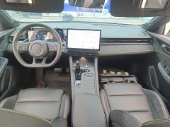 Lynk & Co Geely Lynk & Co 03 2023 1.5T DCT Pro - ფოტო 12