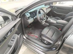 Lynk & Co Geely Lynk & Co 03 2023 1.5T DCT Pro - ფოტო 13
