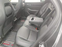 Lynk & Co Geely Lynk & Co 03 2023 1.5T DCT Pro - ფოტო 14