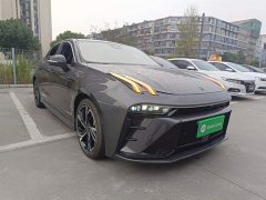 Lynk & Co Geely Lynk & Co 03 2023 1.5T DCT Pro - ფოტო 20
