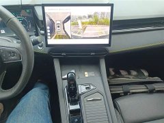 Lynk & Co Geely Lynk & Co 03 2023 1.5T DCT Pro - ფოტო 6
