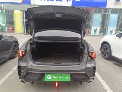 Lynk & Co Geely Lynk & Co 03 2023 1.5T DCT Pro - ფოტო 9