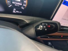 Volkswagen Langjing 450TSI AWD Premium 6-Seater - ფოტო 10
