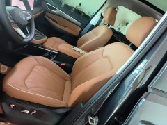 Volkswagen Langjing 450TSI AWD Premium 6-Seater - ფოტო 11