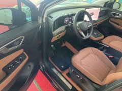 Volkswagen Langjing 450TSI AWD Premium 6-Seater - ფოტო 12
