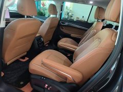 Volkswagen Langjing 450TSI AWD Premium 6-Seater - ფოტო 13