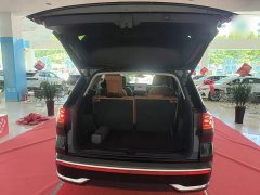 Volkswagen Langjing 450TSI AWD Premium 6-Seater - ფოტო 15