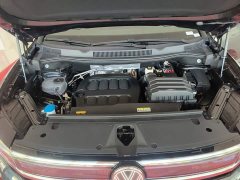 Volkswagen Langjing 450TSI AWD Premium 6-Seater - ფოტო 16