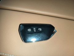 Volkswagen Langjing 450TSI AWD Premium 6-Seater - ფოტო 17