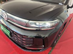 Volkswagen Langjing 450TSI AWD Premium 6-Seater - ფოტო 18